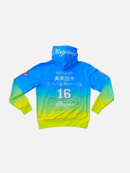 Summer Wave MVP Tracksuit